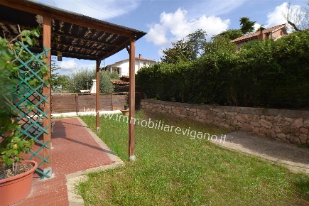 Foto Villa unifamiliare a Manciano Marsiliana di 380 m² con 10 locali
