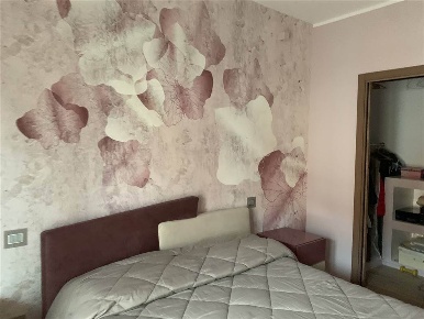Foto Appartamento a Castelnuovo Magra Colombiera Molicciara di 80 m²