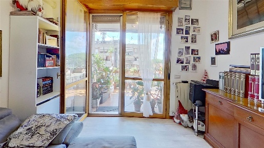 Foto Appartamento in Via Goffredo CIARALLI  35, Roma San Basilio di 77 m²