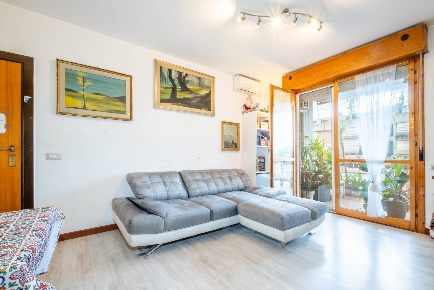 Foto Appartamento in Via Goffredo CIARALLI  35, Roma San Basilio di 77 m²
