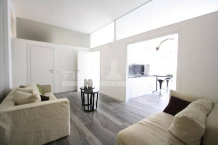Foto Appartamento in VIA FONTANA, Milano Guastalla di 80 m² con 3 locali