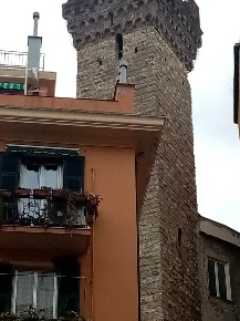 Foto Appartamento in Santa Maria di Castello, Genova Molo di 70 m²
