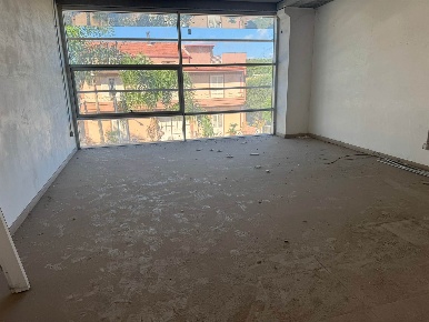 Foto Capannone industriale a Portico di Caserta Centro di 137 m² in affitto