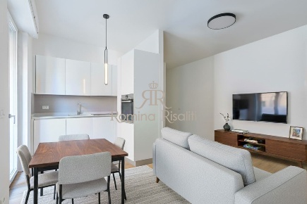 Foto Appartamento a Livorno Cavour - San Carlo di 69 m² con 3 locali
