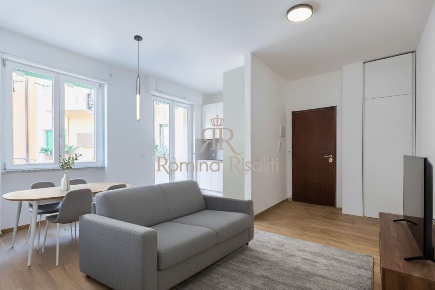 Foto Appartamento a Livorno Cavour - San Carlo di 69 m² con 3 locali