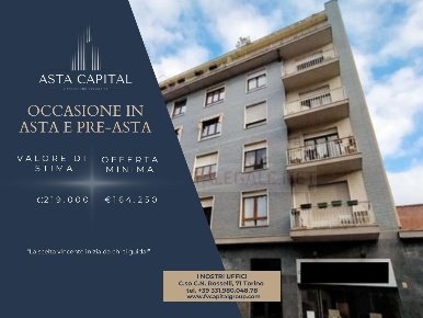 Foto Appartamento in Via Gaetano Donizetti, Torino San Salvario - Dante