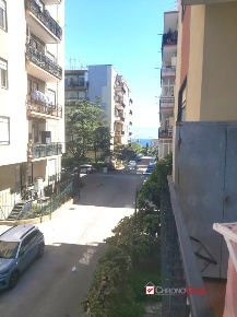 Foto Appartamento in via marco polo, Messina Minissale di 150 m² in vendita