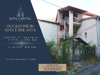 Foto Appartamento in via travot, Meana di Susa Centro di 186 m² in vendita