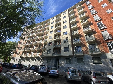 Foto Appartamento in Lungo Po Alessandro Antonelli, Torino Vanchiglietta
