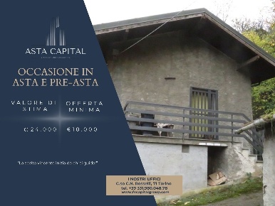 Foto Appartamento in Borgata Piancopero Superiore, Villar Focchiardo