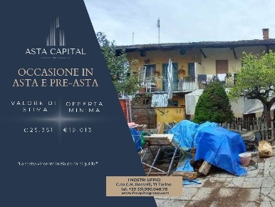 Foto Appartamento in Via Statuto, Montanaro di 178 m² con 7 locali