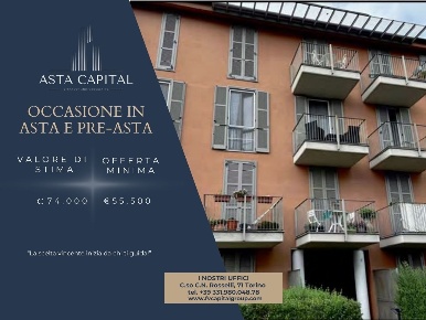 Foto Appartamento in Viale Sandro Pertini, Chieri Semicentro di 73 m²