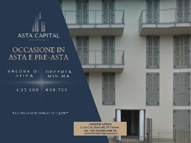 Foto Appartamento in Viale della Repubblica, Chieri Semicentro di 73 m²