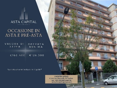 Foto Appartamento in Piazza Papa Giovanni XXIII, Grugliasco Centro di 86 m²