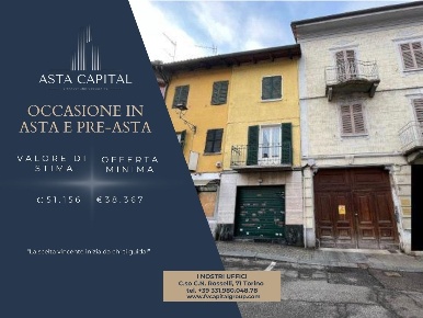 Foto Appartamento in Via corso Italia, Gassino Torinese di 177 m²