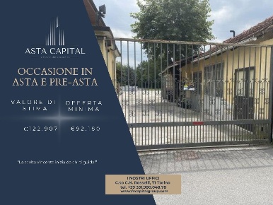 Foto Appartamento in Via Rubattino, Settimo Torinese di 121 m² con 5 locali