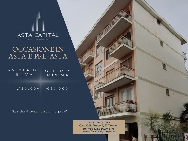 Foto Appartamento in Via kENNEDY, Caselle Torinese Centro di 110 m²