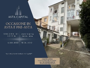 Foto Appartamento in Via Rovereto, Torino Santa Rita di 80 m² con 4 locali
