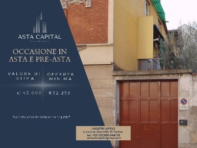Foto Appartamento in Via Villar, Torino Borgo Vittoria di 76 m² in vendita