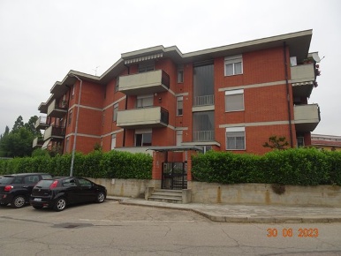 Foto Appartamento in Via Circonvallazione, Riva presso Chieri Centro
