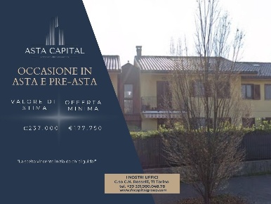 Foto Appartamento in Via Maria Teresa Fornasio, Beinasco Centro di 111 m²