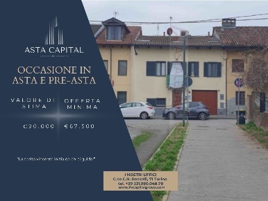 Foto Appartamento in S.da Comunale di Bertolla, Torino Bertolla di 140 m²