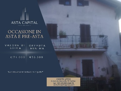 Foto Appartamento in Via Torino, Baldissero Torinese di 123 m² con 5 locali