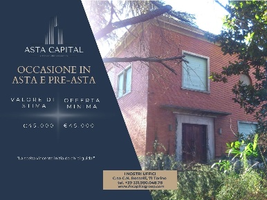 Foto Villa unifamiliare in 10031 Borgomasino TO Italia, Borgomasino
