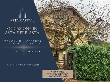 Foto Appartamento in Strada NAZIONALE, Gravere di 38 m² con 3 locali