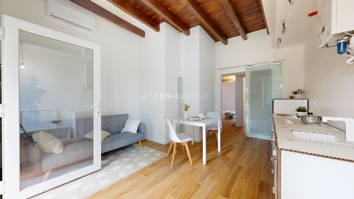 Foto Appartamento in Via Padova 65, Milano Parco Trotter di 65 m²