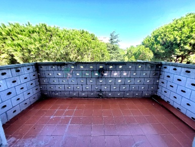 Foto Appartamento a Follonica Cassarello, Senzuno, Salciaina di 57 m²