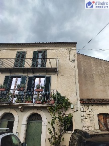 Foto Appartamento in LARGO CONVENTO, Vinchiaturo Centro di 160 m²