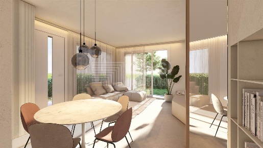 Foto Case semi ndipendenti in VIA MORANDI, Solarolo di 142 m² con 4 locali