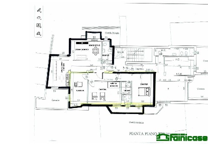 Foto Appartamento in Via Matteotti, Melzo di 145 m² con 4 locali in vendita
