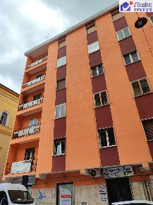 Foto Appartamento in VIA ZURLO, Campobasso Centro di 130 m² con 6 locali