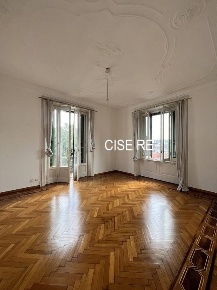 Foto Appartamento in VIA MASCHERONI, Milano Pagano di 242 m² con 7 locali