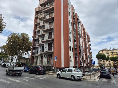 Foto Appartamento in Via Mattarella, Termini Imerese Centro di 130 m²