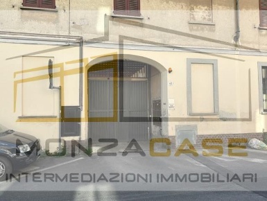 Foto Appartamento in via volta, Lissone Centro Storico di 50 m² in affitto