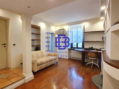 Foto Appartamento in Via Ascanio Sforza, Milano Ascanio Sforza di 60 m²