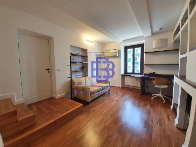 Foto Appartamento in Via Ascanio Sforza, Milano Ascanio Sforza di 60 m²
