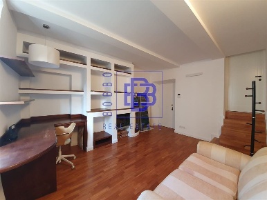 Foto Appartamento in Via Ascanio Sforza, Milano Ascanio Sforza di 60 m²