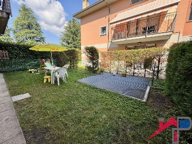 Foto Appartamento a Cisano Bergamasco Sosta di 52 m² con 2 locali