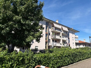 Foto Appartamento in Via Solferino, Vimercate Ruginello di 40 m² in affitto