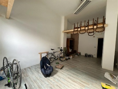 Foto Negozio in via Castelgomberto, Torino Mirafiori Nord di 39 m²