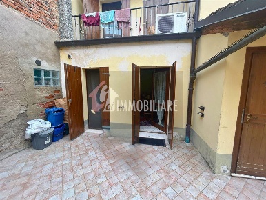 Foto Appartamento in via cairoli, Casalmaggiore Centro di 48 m² in vendita