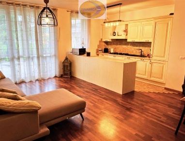 Foto Appartamento in Viale Brianza, Lesmo di 100 m² con 3 locali in vendita