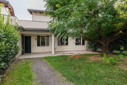 Foto Appartamento in Via Bruno Buozzi, Russi Centro di 63 m² con 2 locali