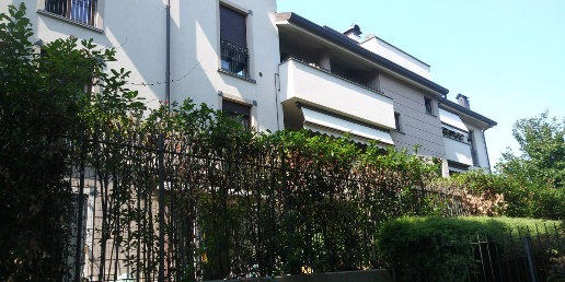 Foto Appartamento in via Abba, Monza San Biagio di 70 m² con 2 locali