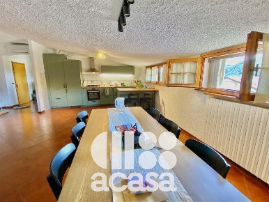 Foto Appartamento a Mercato Saraceno Centro di 123 m² con 4 locali