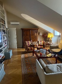 Foto Appartamento in VIA MASCHERONI, Milano Pagano di 180 m² con 5 locali